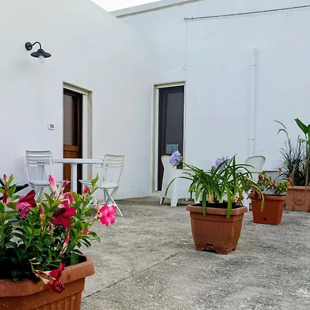 Holiday home Tenuta Mavilio Monopoli