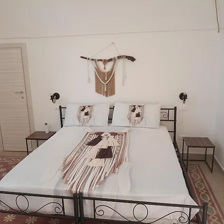 Holiday home Tenuta Mavilio *