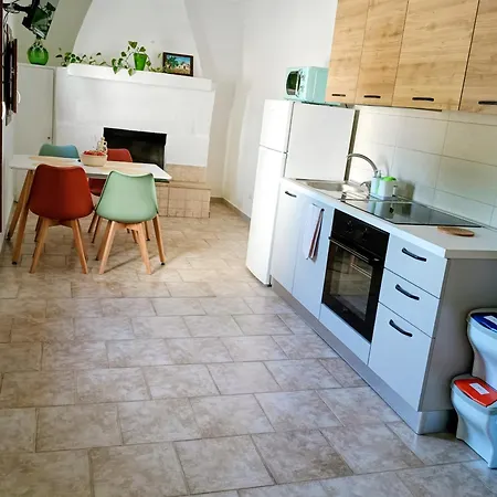 Tenuta Mavilio *