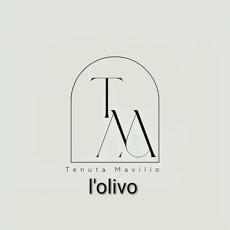 Tenuta Mavilio Ferienhaus